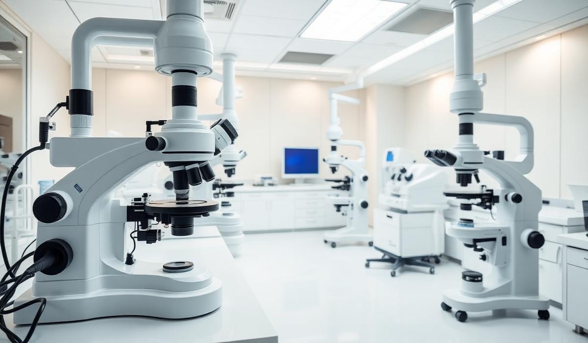 IVF Treatment at IVFertility georgia fertility clinic in Georgia